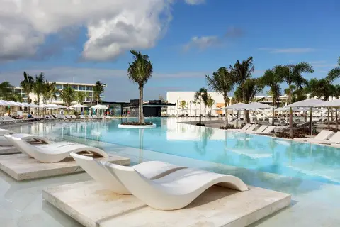 Family Selection at Grand Palladium Select Costa Mujeres Resort & Spa in Costa Mujeres — foto 29