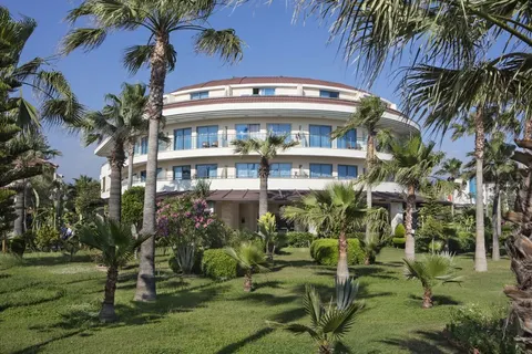 Saphir Hotel & Villas foto 30