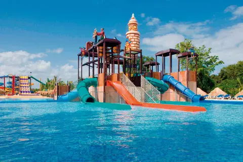 Grand Sirenis Punta Cana Resort in Salvaleón de Higüey, foto 13