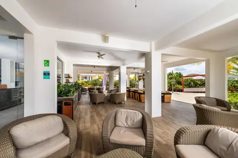Delfins Beach Resort Bonaire, Tapestry Collection by Hilton in Kralendijk — foto 23