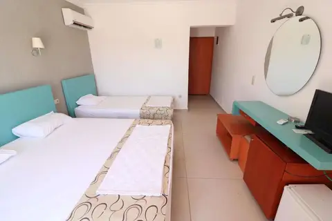 Phoenix Sun Hotel Bodrum in Bodrum — foto 5