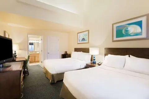 Holiday Inn & Suites Harbourside in Indian Rocks Beach