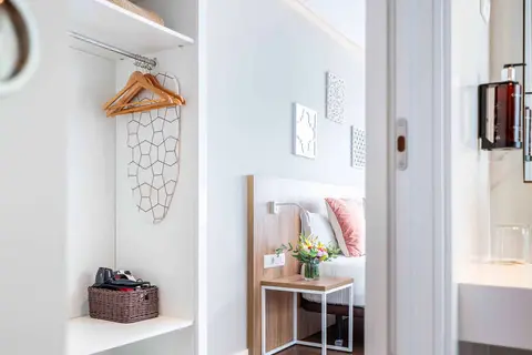 Hotel Turo de Vilana in Barcelona, foto 27