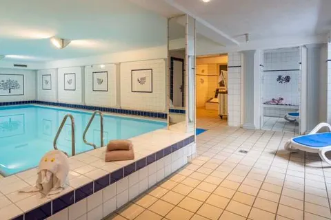 Waldhotel Eskeshof foto 20