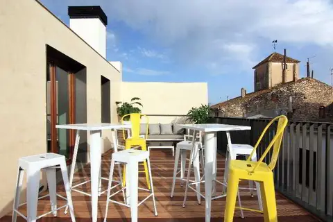 Hotel Palas Raval De La Mar in Lladurs — foto 21