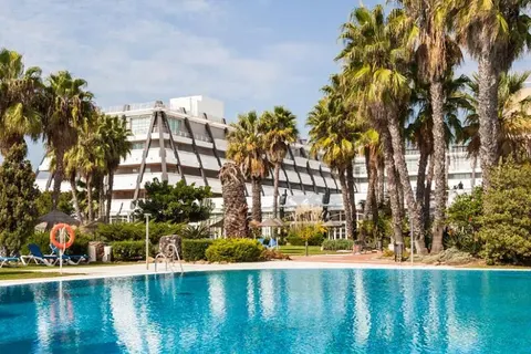 Hotel ILUNION Islantilla in Isla Cristina