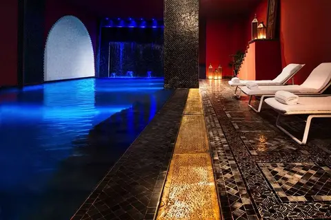 Nobu Hotel Marrakech in Marrakesh, foto 30