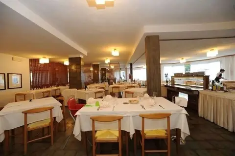 Hotel Argentina Grado in Grado — foto 7
