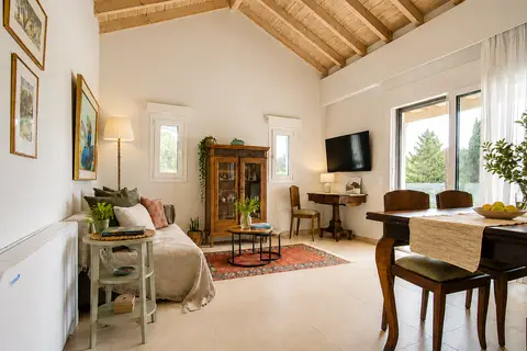 Giardinia Holiday Homes in Kato Korakiana, foto 3