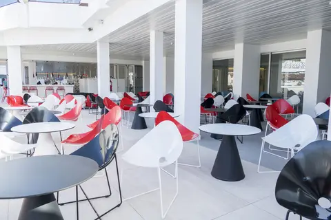 Hotel Caserio in San Bartolomé de Tirajana — foto 13