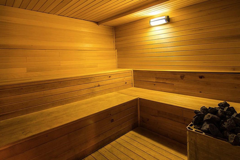 Hotel Atlantique Holiday Club foto 19