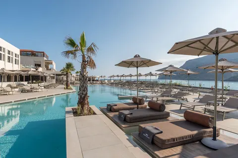 Fodele Beach & Water Park Holiday Resort foto 4