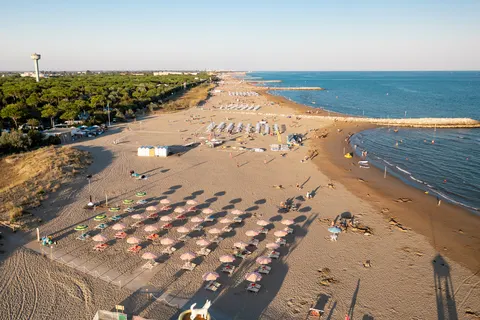 Camping Union Lido Mare foto 5