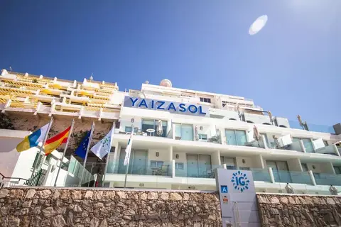 IG Nachosol Atlantic & Yaizasol in Mogán — foto 9