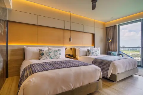 Renaissance Cancun Resort & Marina in Cancùn — foto 13