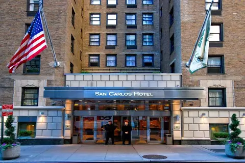 San Carlos New York in New York — foto 11
