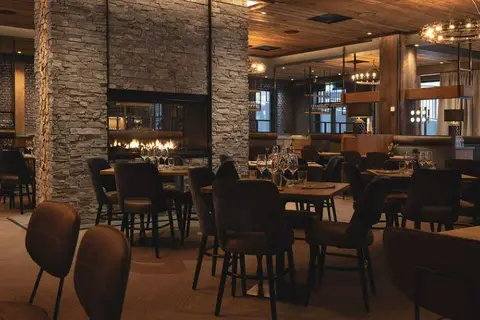 Lodge Hundfjället - Hotel in Malung-Sälens kommun — foto 5