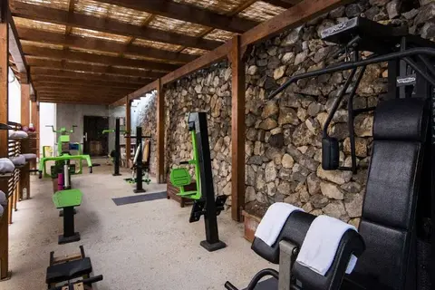 Hotel Margherita Praiano in Praiano — foto 30