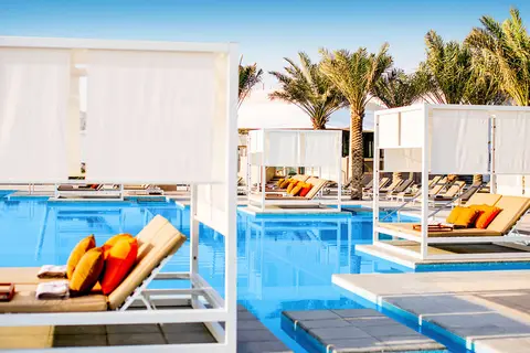 InterContinental Fujairah Resort in Al Aqah — foto 2