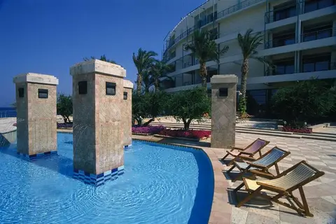 Club Hotel Casino Loutraki in Club Hotel Casino Loutraki, foto 12