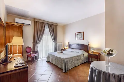 Colonna Palace Hotel Mediterraneo in Olbia, foto 20