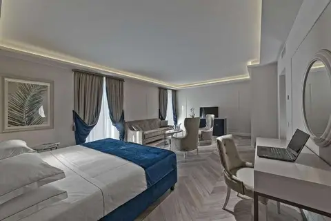 Hotel Premiere Abano Terme in Abano Terme, foto 2