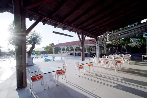 Seyir Village Hotel in Fethiye — foto 10