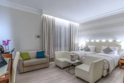 Hotel La Giocca in Rome, foto 20