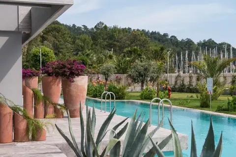 D-Resort Gocek in Fethiye — foto 18
