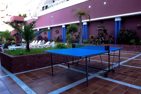 Hotel Caledonia Udalla Park in Arona — foto 9