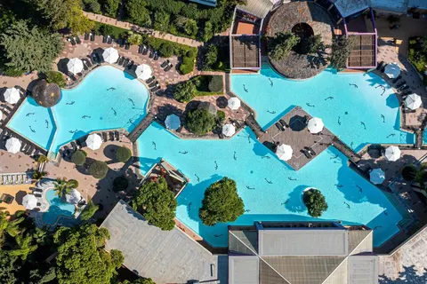 Fly & Go Dionysos Hotel foto 3