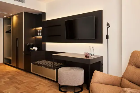 Nordic Hotel Forum in Tallinn — foto 13