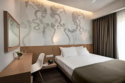 Kriti Hotel in Chania — foto 17