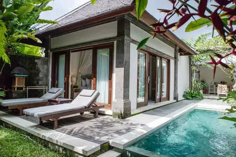 Desa Visesa Ubud in Ubud, foto 20