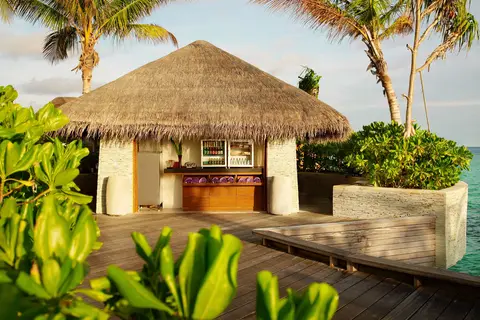 W Maldives in Fesdhoo — foto 7