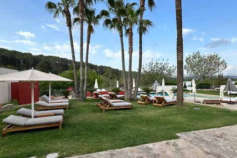 Can Lluc Boutique Hotel & Luxury Villas foto 26