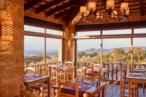 Hapimag Resort  Mas Nou in Castell d'Aro, Platja d'Aro i s'Agaró — foto 11