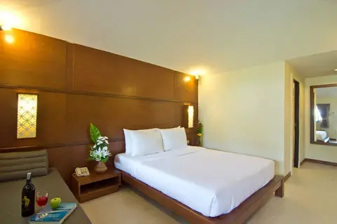 Hotel Sunshine Garden in พัทยา — foto 5