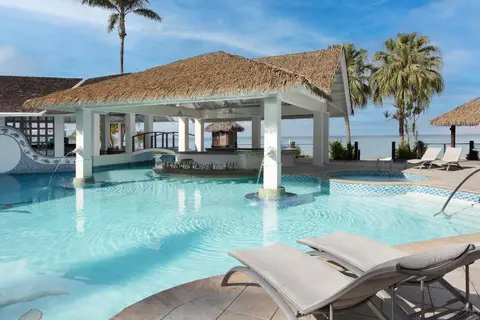 Sandals Negril in Sandals Negril Beach Resort & Spa — foto 27
