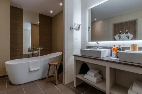 I.L.Y Hotel La Rosière in Montvalezan — foto 3