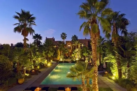 Tigmiza Boutique Hôtel & Spa in Al Ouidane ⵍⵡⵉⴷⴰⵏ الويدان — foto 14