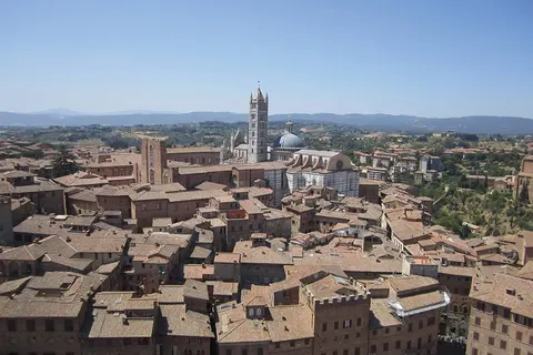 Ontdek Toscane en Umbrië foto 6