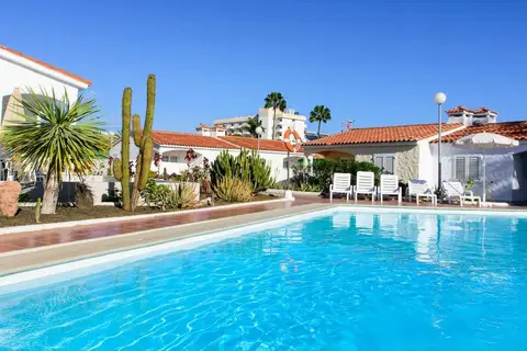Adonis Bungalows in Playa del Inglés — foto 2