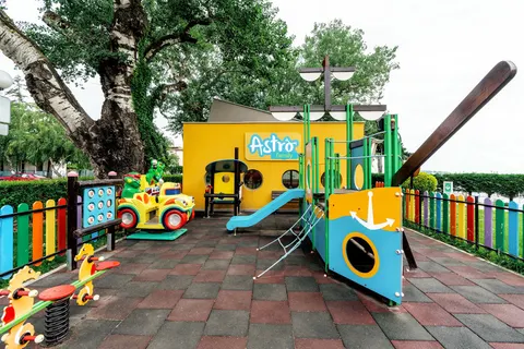 Hotel AluaSun Helios Beach in Obzor — foto 26