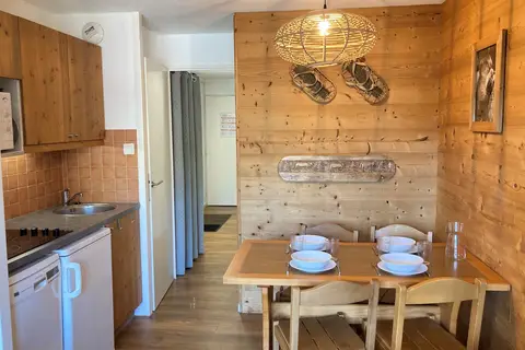 Résidence Saskia 1 in Morzine, foto 6