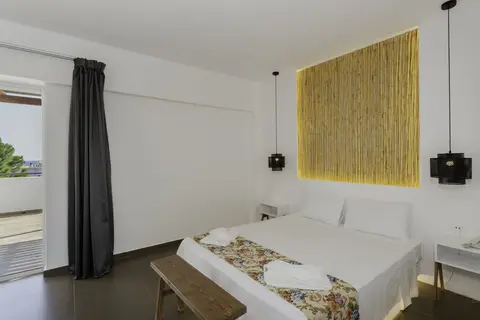 Hotel Belmare in Λάρδος — foto 18