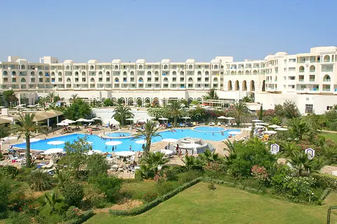 El Mouradi El Menzah in ياسمين الحمامات — foto 5