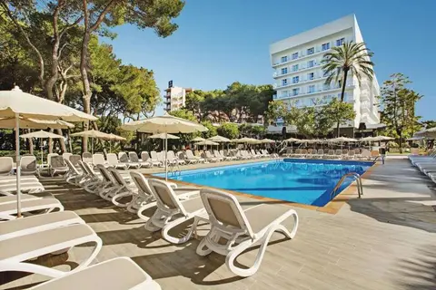Riu Festival in Palma — foto 11