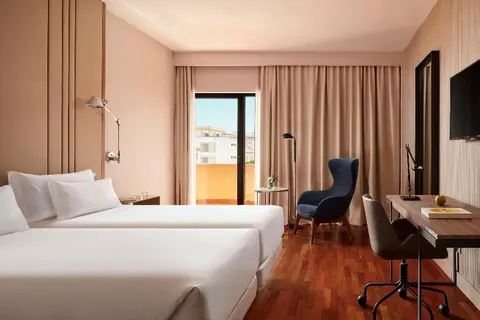 NH Luz Huelva in Huelva — foto 3
