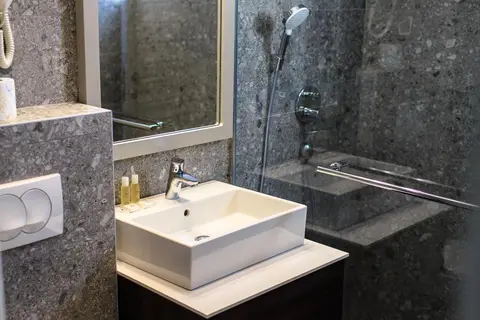 Hotel Bono in Becici — foto 23